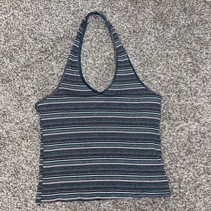 AE Halter Top